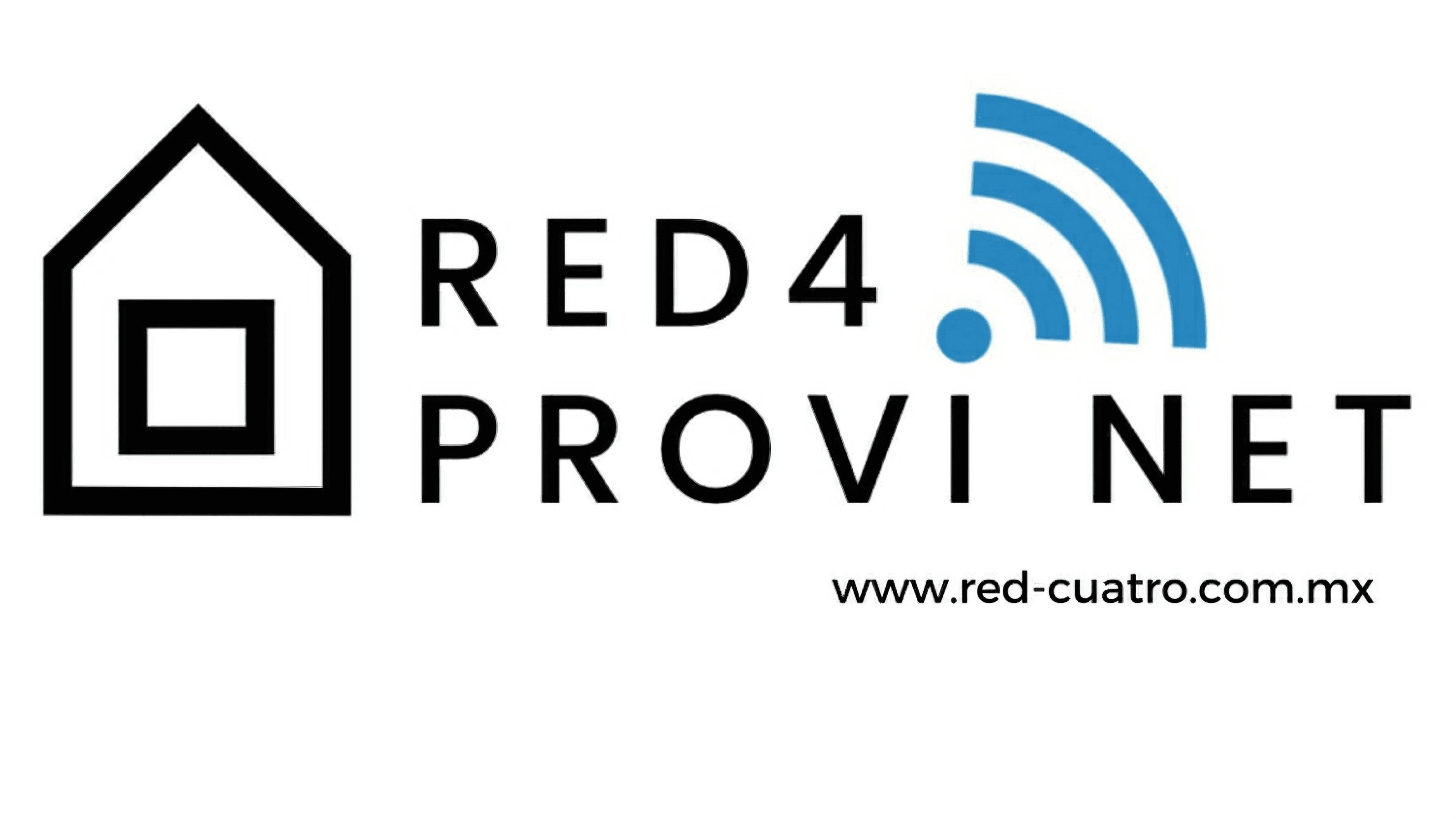 RED4 Provinet logo